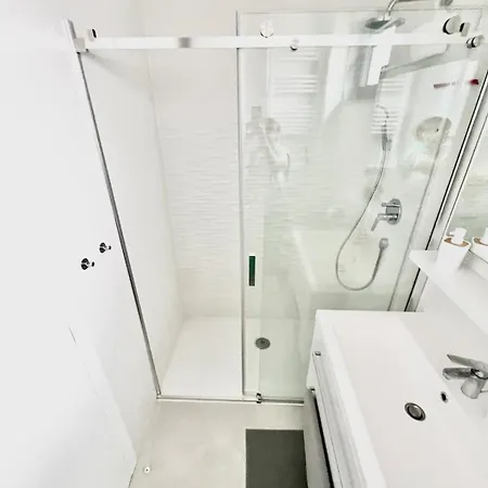 Apartman Penthouse Pag Sole