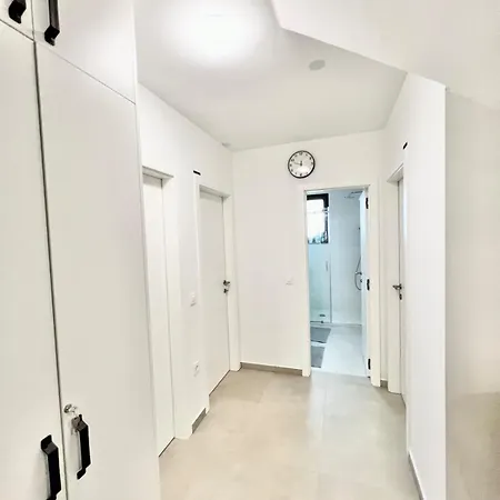 Penthouse Pag Sole Apartman *