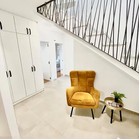 Penthouse Pag Sole *
