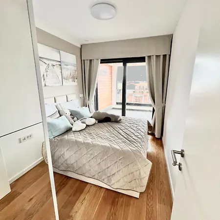 Penthouse Pag Sole * Povljana