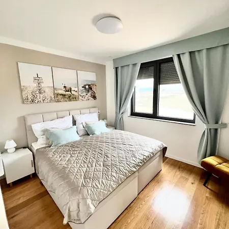 Apartman Penthouse Pag Sole *
