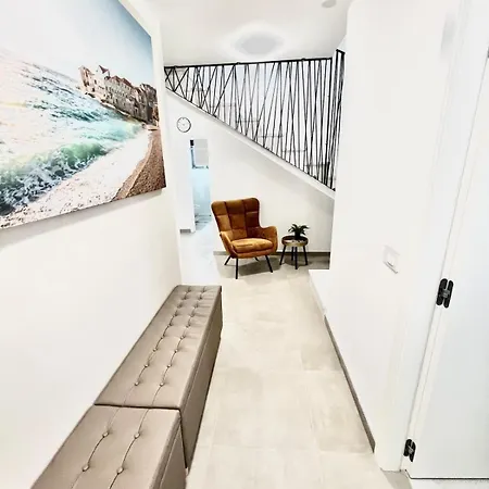 Penthouse Pag Sole