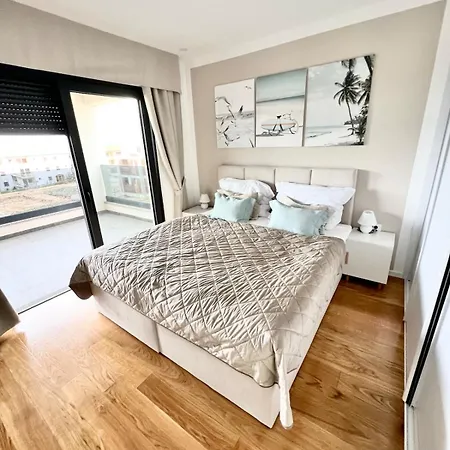 Penthouse Pag Sole Apartman