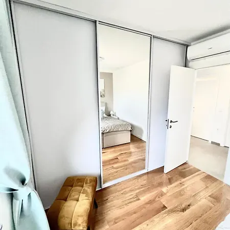 Penthouse Pag Sole Povljana