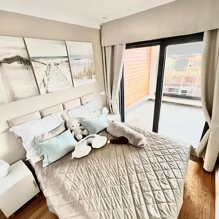 Apartman Penthouse Pag Sole Povljana